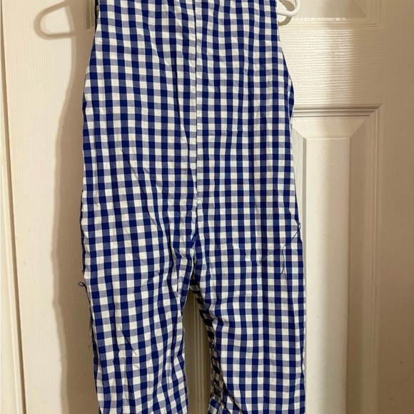 Boutique Reversible Longalls - Picture 8 of 10